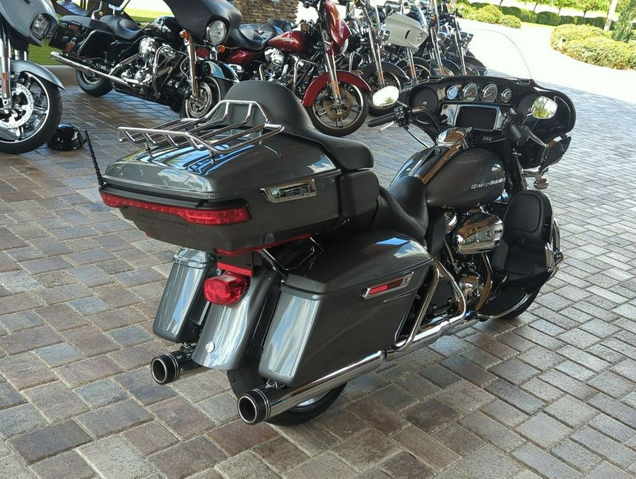 2022 Harley-Davidson® FLHTK - Ultra Limited