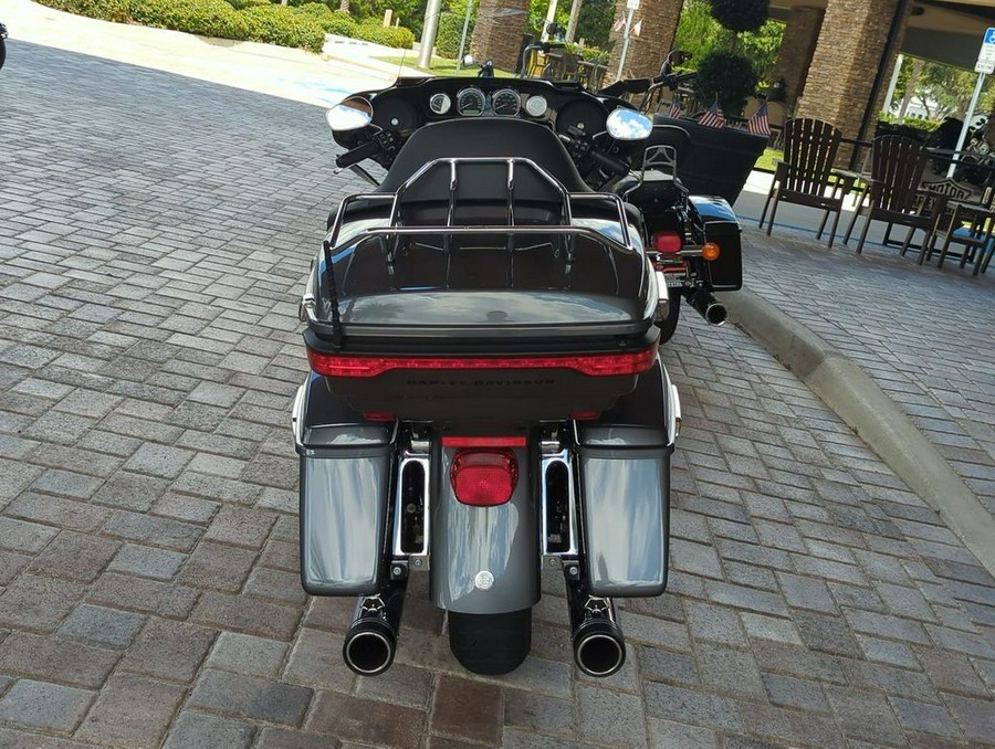 2022 Harley-Davidson® FLHTK - Ultra Limited