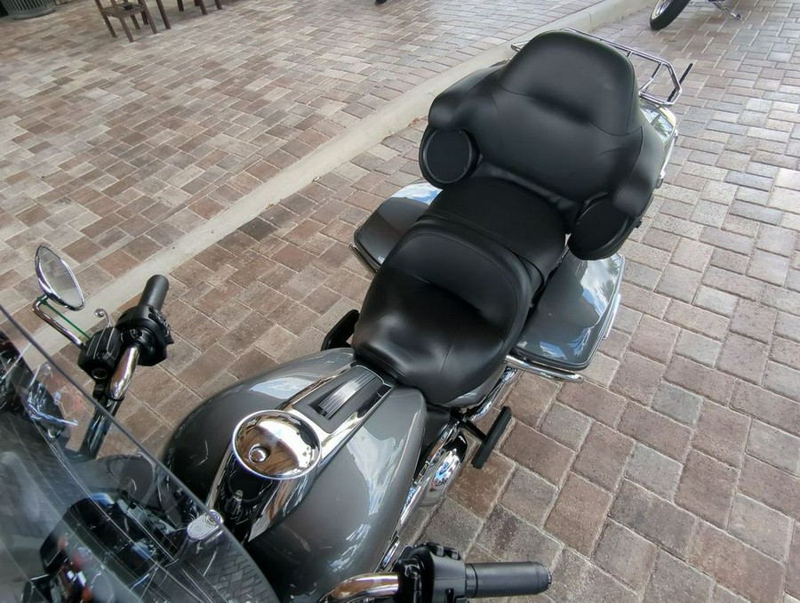 2022 Harley-Davidson® FLHTK - Ultra Limited