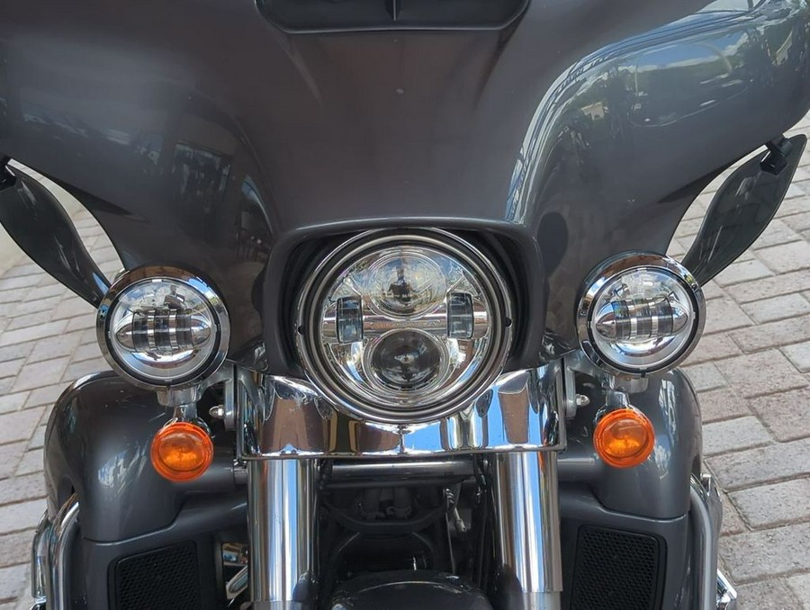 2022 Harley-Davidson® FLHTK - Ultra Limited