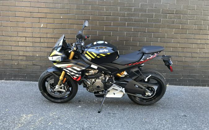 2027 Aprilia Tuono 660 Factory