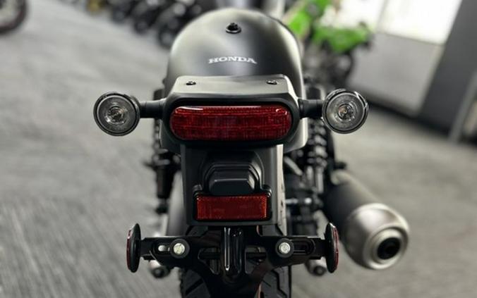 2025 Honda® Rebel 300