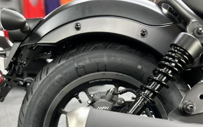 2025 Honda® Rebel 300