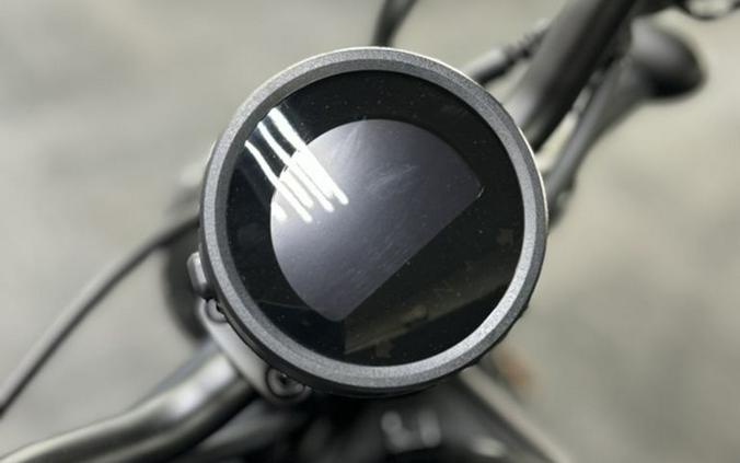 2025 Honda® Rebel 300