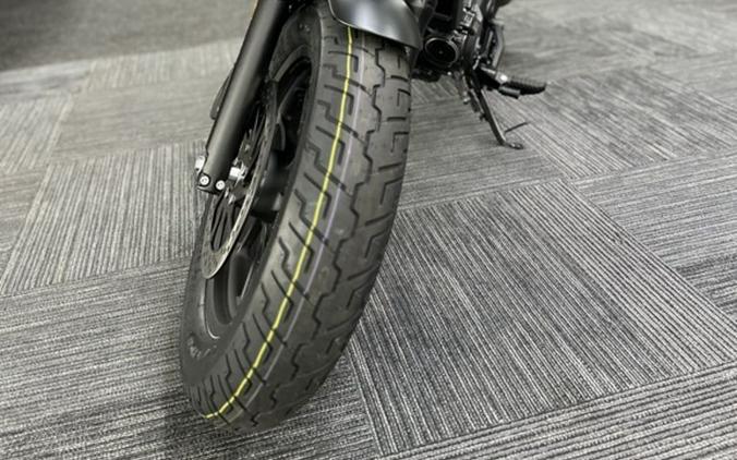 2025 Honda® Rebel 300