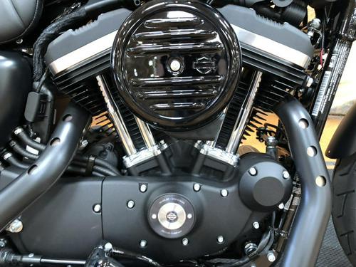 2020 Harley-Davidson Iron 1200 Review: Outstanding Sporster