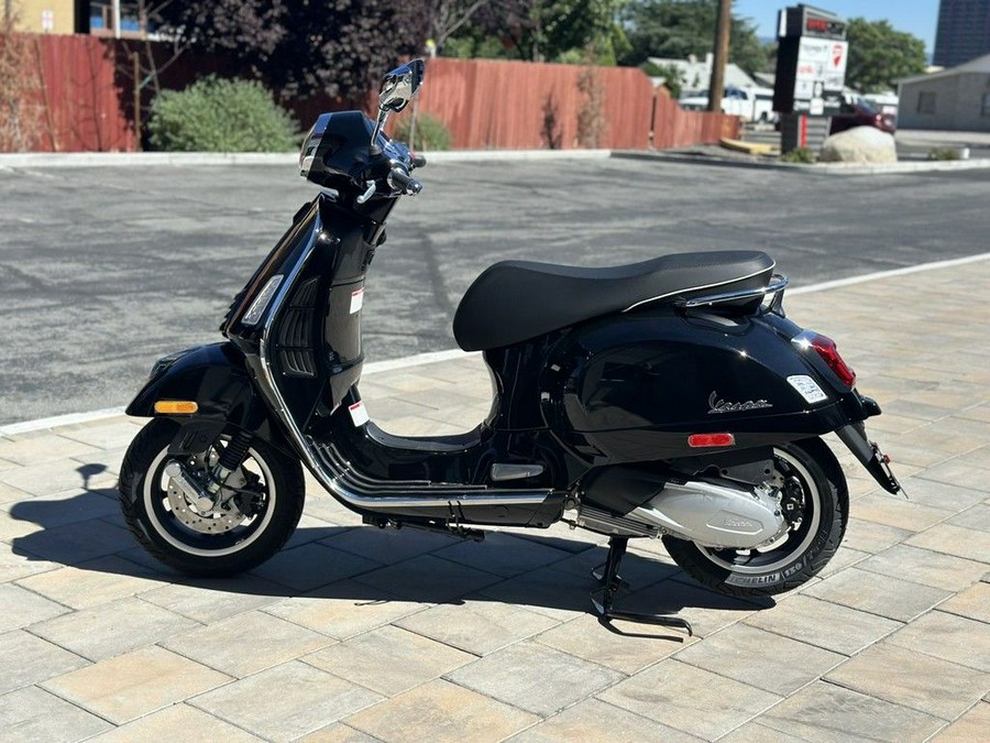 2023 Vespa GTS 300