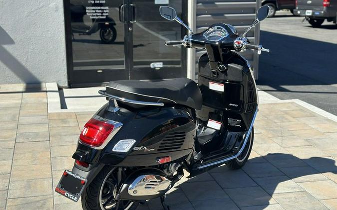 2023 Vespa GTS 300