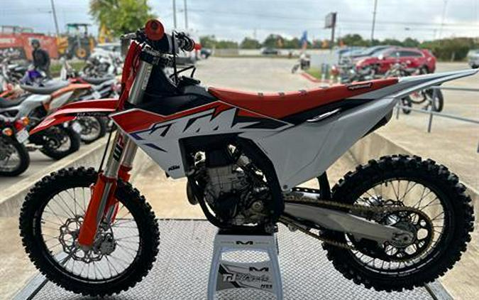 2023 KTM 450 SX-F