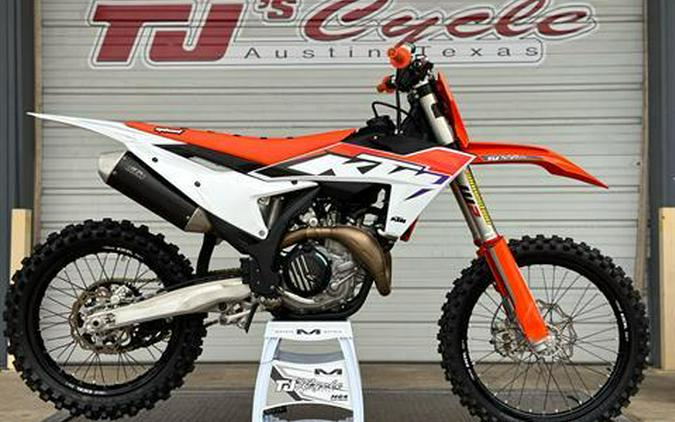 2023 KTM 450 SX-F