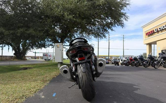 2023 Suzuki GSX1300r Hayabusa