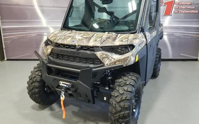 2024 Polaris® Ranger XP 1000 NorthStar Edition Ultimate Camo