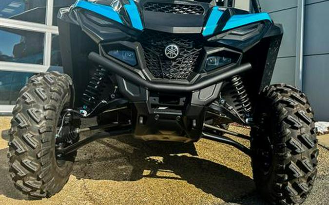 2023 Yamaha Wolverine RMAX4 1000 R-Spec