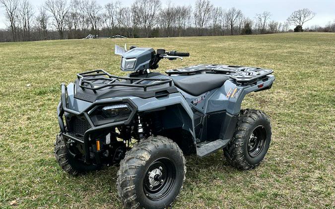 2024 Polaris Industries Sportsman® 570 Utility HD