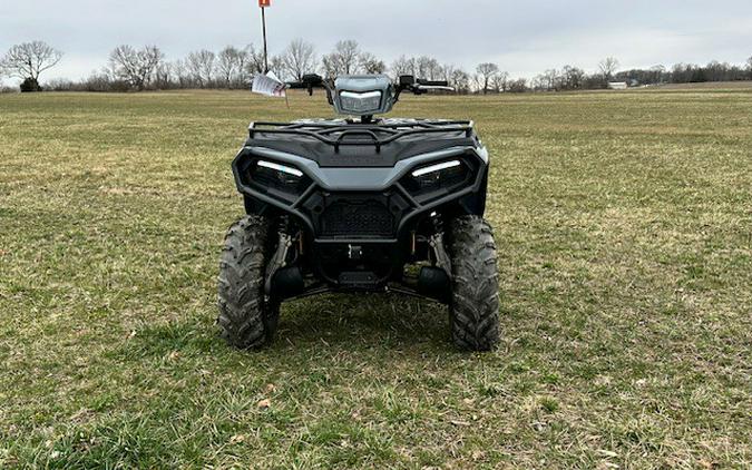 2024 Polaris Industries Sportsman® 570 Utility HD