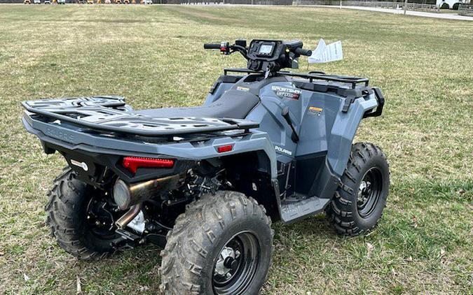 2024 Polaris Industries Sportsman® 570 Utility HD