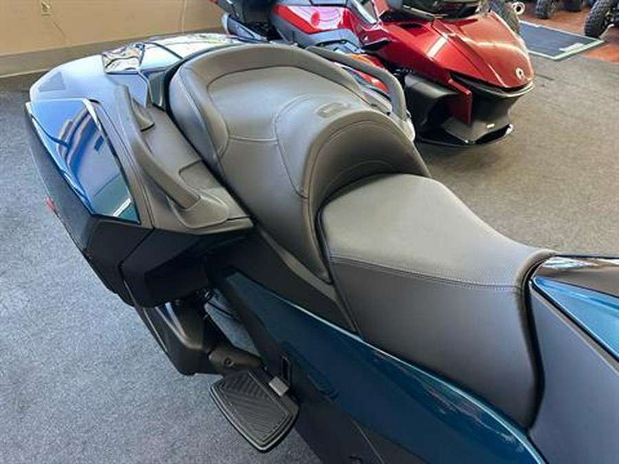 2024 Can-Am Spyder RT