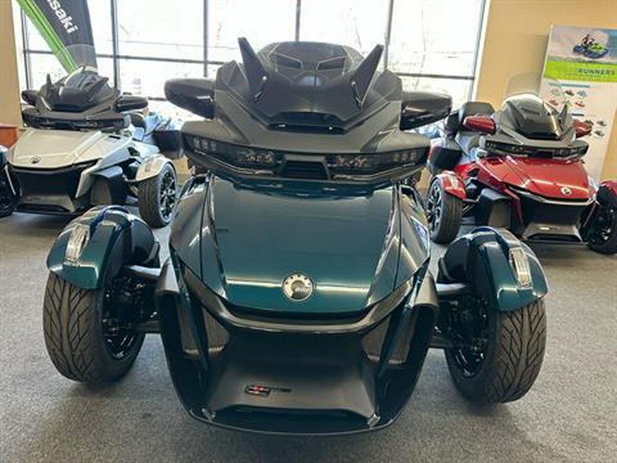 2024 Can-Am Spyder RT