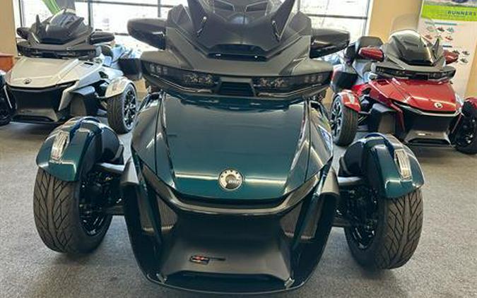 2024 Can-Am Spyder RT