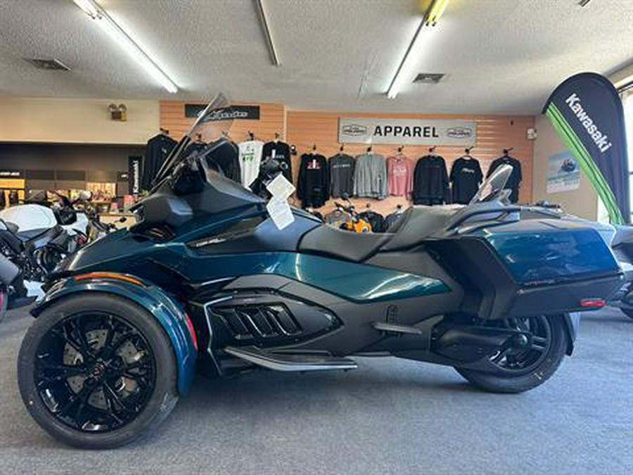 2024 Can-Am Spyder RT