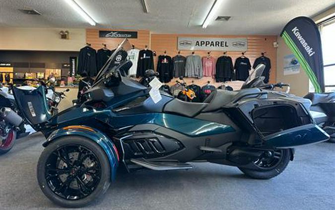 2024 Can-Am Spyder RT