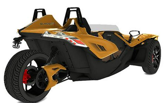 2024 Slingshot Slingshot R AutoDrive