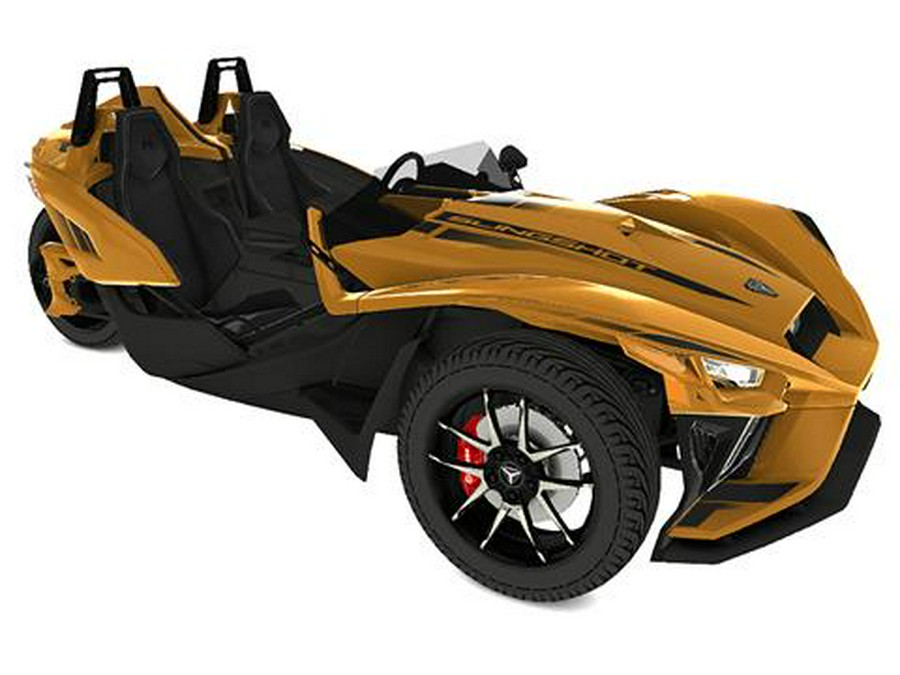 2024 Slingshot Slingshot R AutoDrive