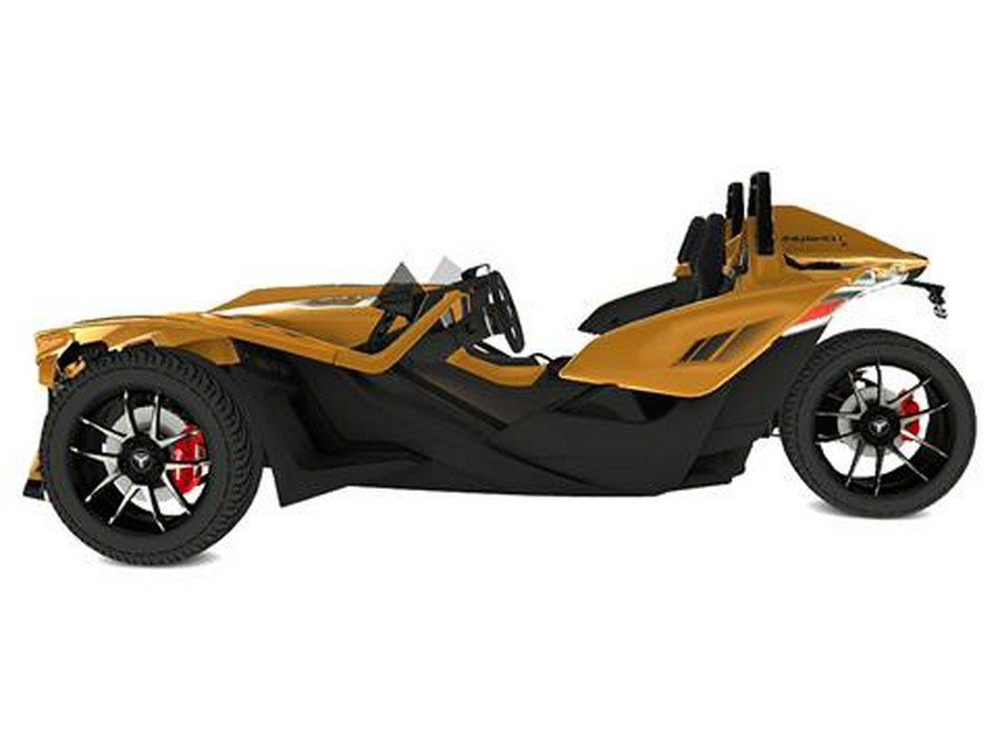 2024 Slingshot Slingshot R AutoDrive