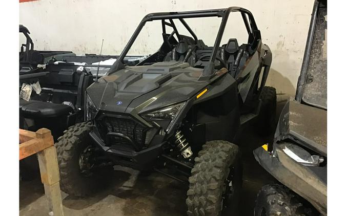 2023 Polaris Industries Z23RAD92AK