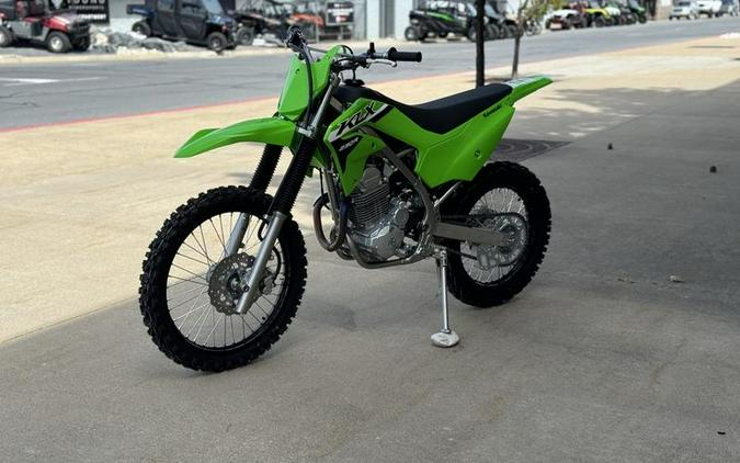 2024 Kawasaki KLX®230R