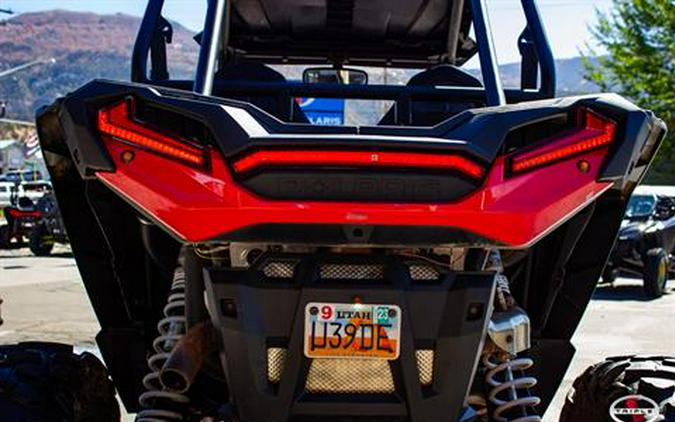 2022 Polaris RZR XP 1000 Premium