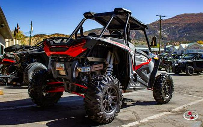 2022 Polaris RZR XP 1000 Premium