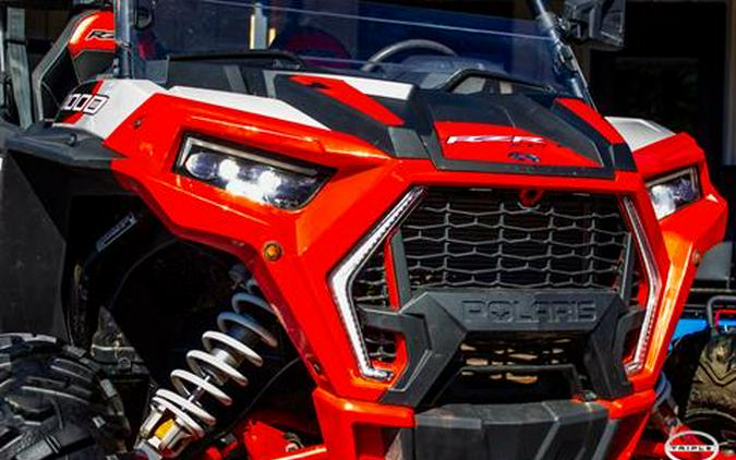 2022 Polaris RZR XP 1000 Premium