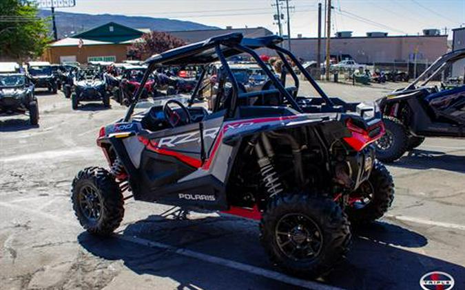 2022 Polaris RZR XP 1000 Premium