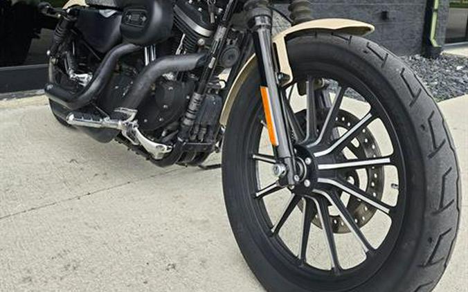 2015 Harley-Davidson Iron 883™