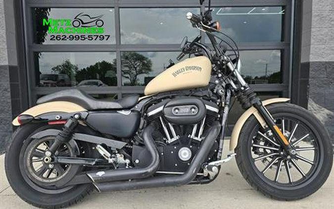 2015 Harley-Davidson Iron 883™