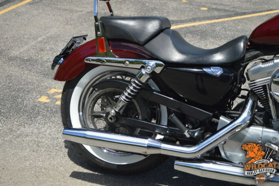 2008 Harley-Davidson Sportster XL883L - 883 Low
