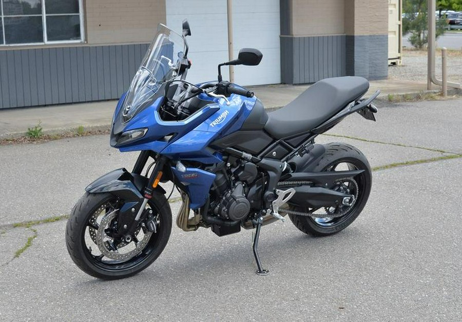 2022 Triumph TIGER 660 SPORT