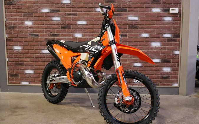 2025 KTM 300 XC-W Hardenduro