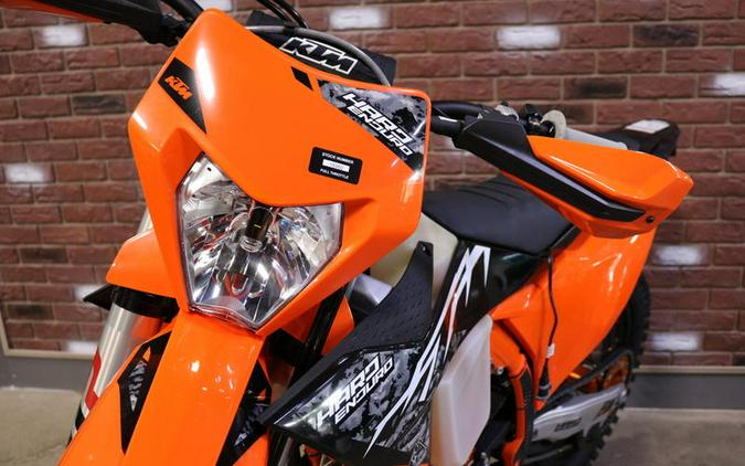 2025 KTM 300 XC-W Hardenduro