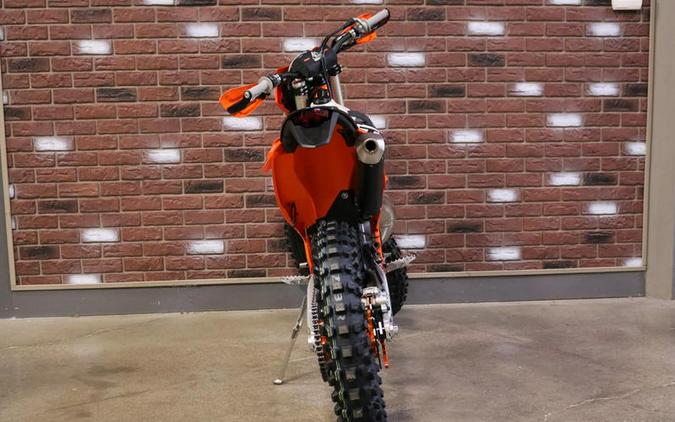 2025 KTM 300 XC-W Hardenduro