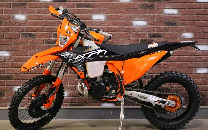 2025 KTM 300 XC-W Hardenduro