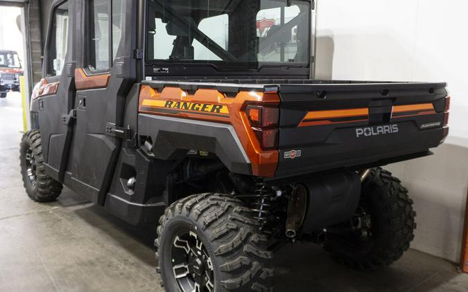 2025 Polaris® Ranger Crew XP 1000 Northstar Edition Ultimate