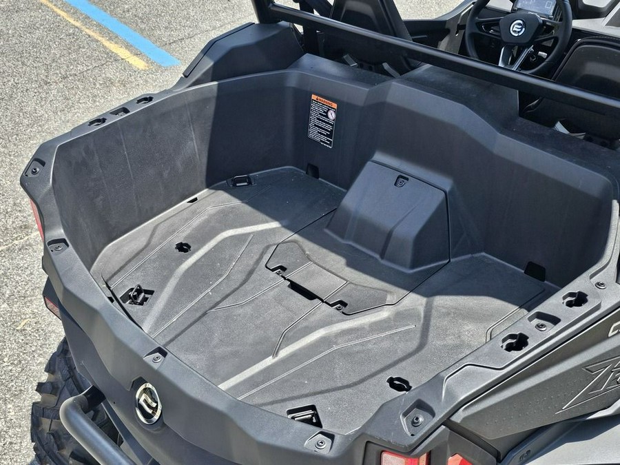 2025 CFMOTO ZFORCE 800 Trail