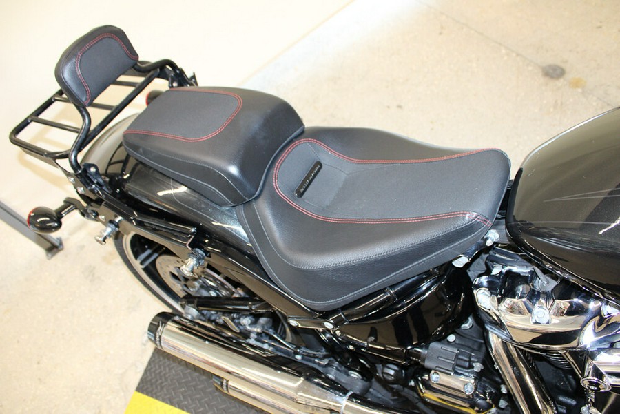 Used 2018 Harley-Davidson Softail Breakout FXSB Motorcycle For Sale In Miami, Florida