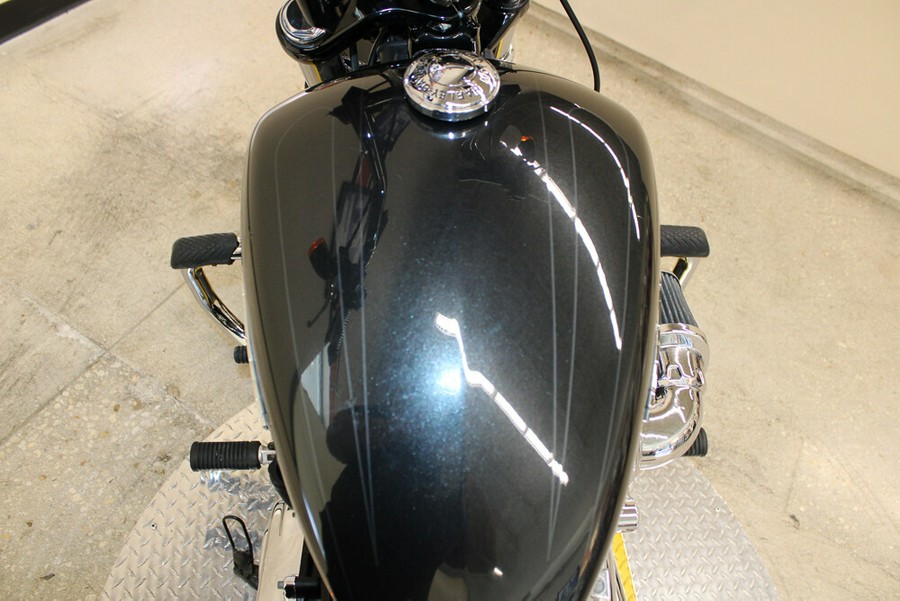 Used 2018 Harley-Davidson Softail Breakout FXSB Motorcycle For Sale In Miami, Florida