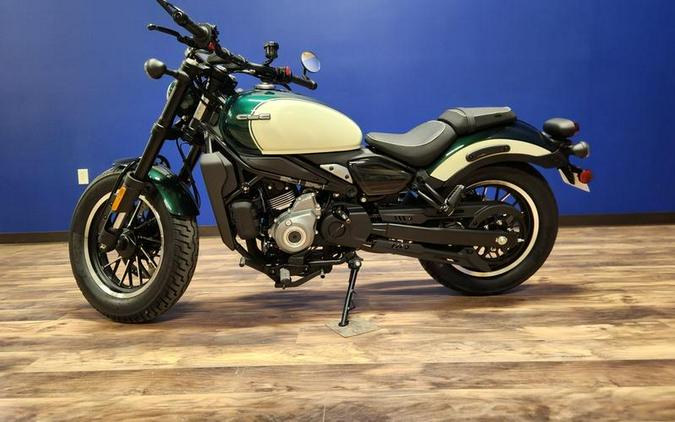 2026 CFMOTO CF400-10US