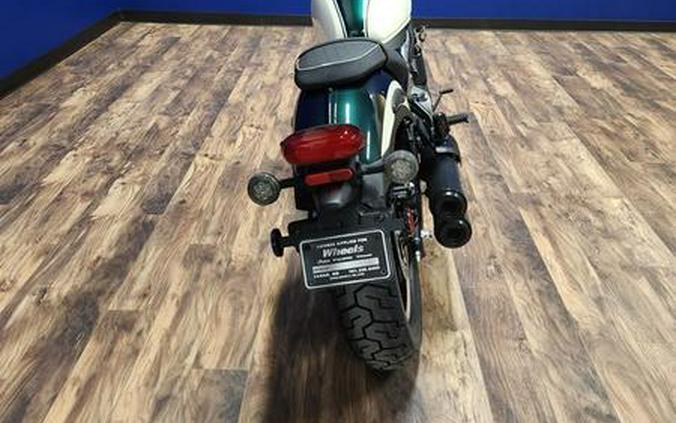 2026 CFMOTO CF400-10US