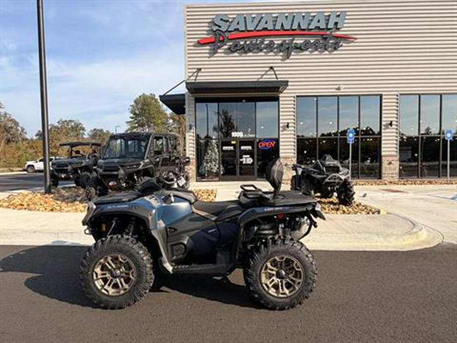 2026 Can-Am Outlander MAX Limited 1000R