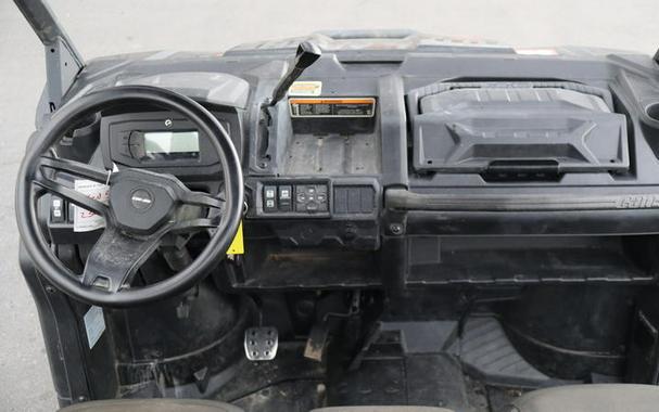 2025 Can-Am® Defender PRO XT HD10